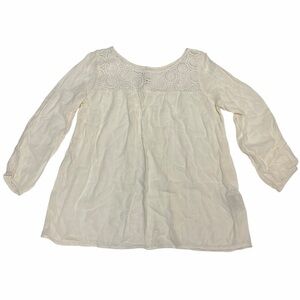 Denim and Supply Ralph Lauren Blouse
